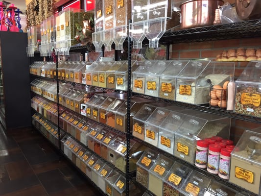 Hashems Roastery & Meat Market by null