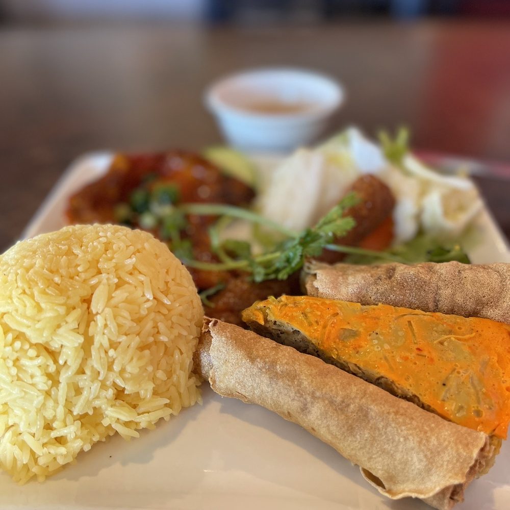 BEST of La Quinta, CA Asian - Yelp