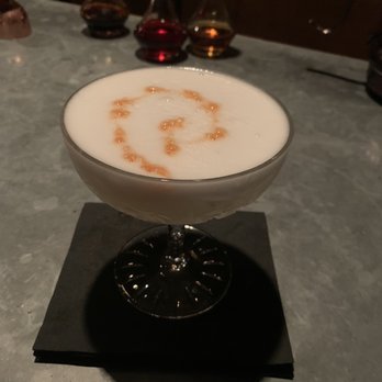 The Modernist - Pisco sour - Cocktail Bars Near Me - San Antonio, Texas The Modernist - Pisco sour - Cocktail Bars Near Me - San Antonio, Texas