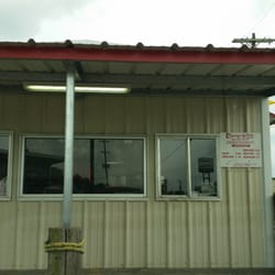 Crawfish Xpress - Take out only... or in your vehicle.