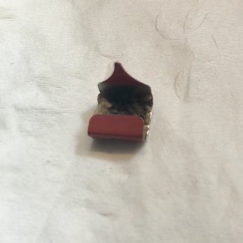 Buona - This was in my son's beef sandwich - Sandwiches Near Me - Flossmoor, Illinois Buona - This was in my son's beef sandwich - Sandwiches Near Me - Flossmoor, Illinois