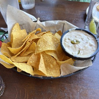 The Hub Baja Grill - Chips and queso - Seafood Near Me - Sarasota, Florida The Hub Baja Grill - Chips and queso - Seafood Near Me - Sarasota, Florida