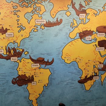 Ark Encounter - Museums Near Me - Williamstown, Kentucky Ark Encounter - Museums Near Me - Williamstown, Kentucky