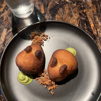 XO Restaurant - Asian Fusion Near Me - Honolulu, Hawaii