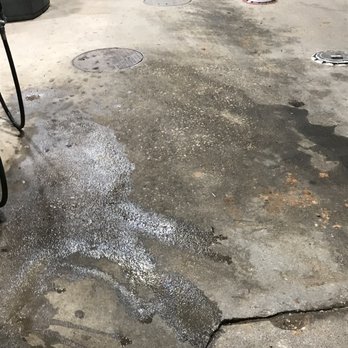 Woolfs Pressure Washing - Before - Pressure Washers Near Me