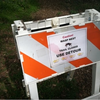 Effie Yeaw Nature Center - Why thank you, I'll be taking the long way around. - Visitor Centers Near Me - Carmichael, California