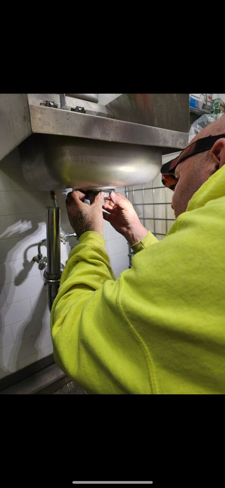 Slide of Casper Contracting