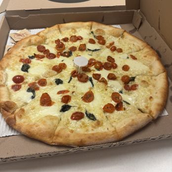 Dewey's Pizza - Pizza Near Me - Cincinnati, Ohio Dewey's Pizza - Pizza Near Me - Cincinnati, Ohio