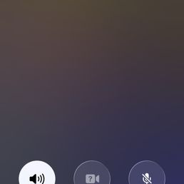 I've been on hold for longer than this. I've been on hold for longer than this.
