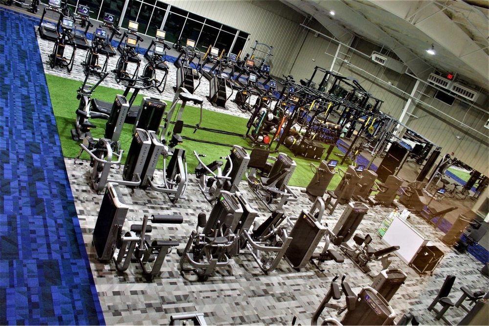 Owasso Family YMCA - childcare center in Owasso, OK