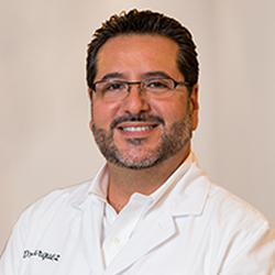 Fabriel D Burquez, DDS - Dr. Fabriel D. Burquez is a dentist serving Chula Vista and Bonita, CA