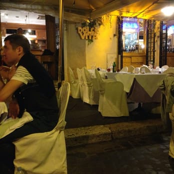 La Dolce Vita - Dolce Vita. - Mediterranean Near Me - Rome, RM La Dolce Vita - Dolce Vita. - Mediterranean Near Me - Rome, RM