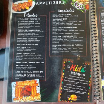El Patrón - Mexican Near Me - San Carlos, SON El Patrón - Mexican Near Me - San Carlos, SON