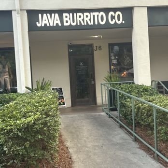 JAVA BURRITO COMPANY - Updated July 2025 - 410 Photos & 885 Reviews ...