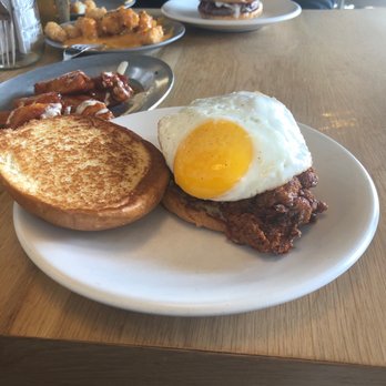 The Cut - Nashville chicken - Burgers Near Me - Irvine, California The Cut - Nashville chicken - Burgers Near Me - Irvine, California