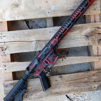 Cerakoters - Firearm Training Near Me - Houston, Texas