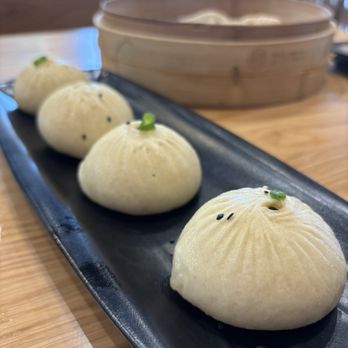Dough Zone Dumpling House - Q bao - Dim Sum Near Me - San Jose, California Dough Zone Dumpling House - Q bao - Dim Sum Near Me - San Jose, California