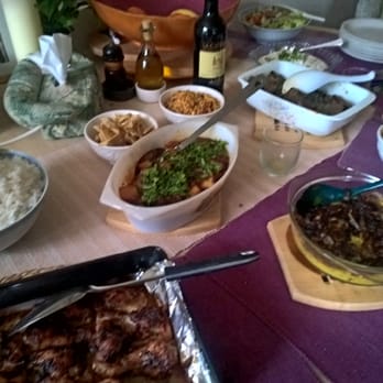 Yumzee - Yum, what a spread! - Food Near Me - Birmingham, XWM
