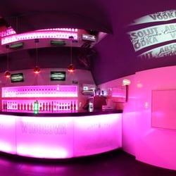 Club Cien - Bar Wyborowa