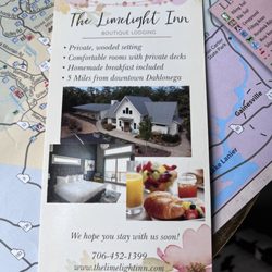 The Limelight Inn