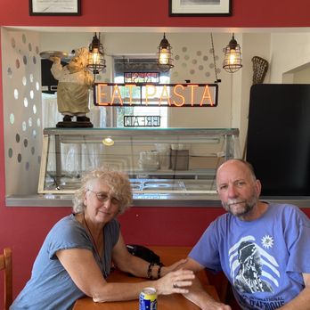 Parkview Pizzeria - Happy customers! - Pizza Near Me - Spencer, New York Parkview Pizzeria - Happy customers! - Pizza Near Me - Spencer, New York