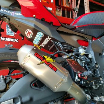 GP Motomax - Motorcycle Repair Near Me - Fullerton, California