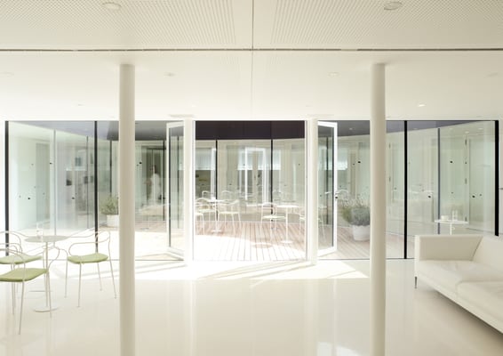 Hotel Post Bezau by Susanne Kaufmann by null