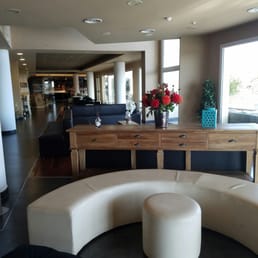 The Lobby