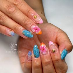 Chic Nails & Spa