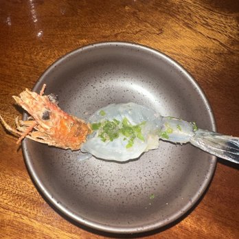 U Omakase - Ebi - Japanese Near Me - Brooklyn, New York U Omakase - Ebi - Japanese Near Me - Brooklyn, New York