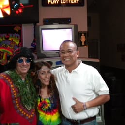 Cort and Margie!! Cort and Margie!!