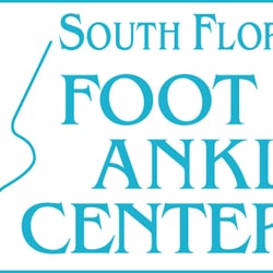 South Florida Foot & Ankle Centers