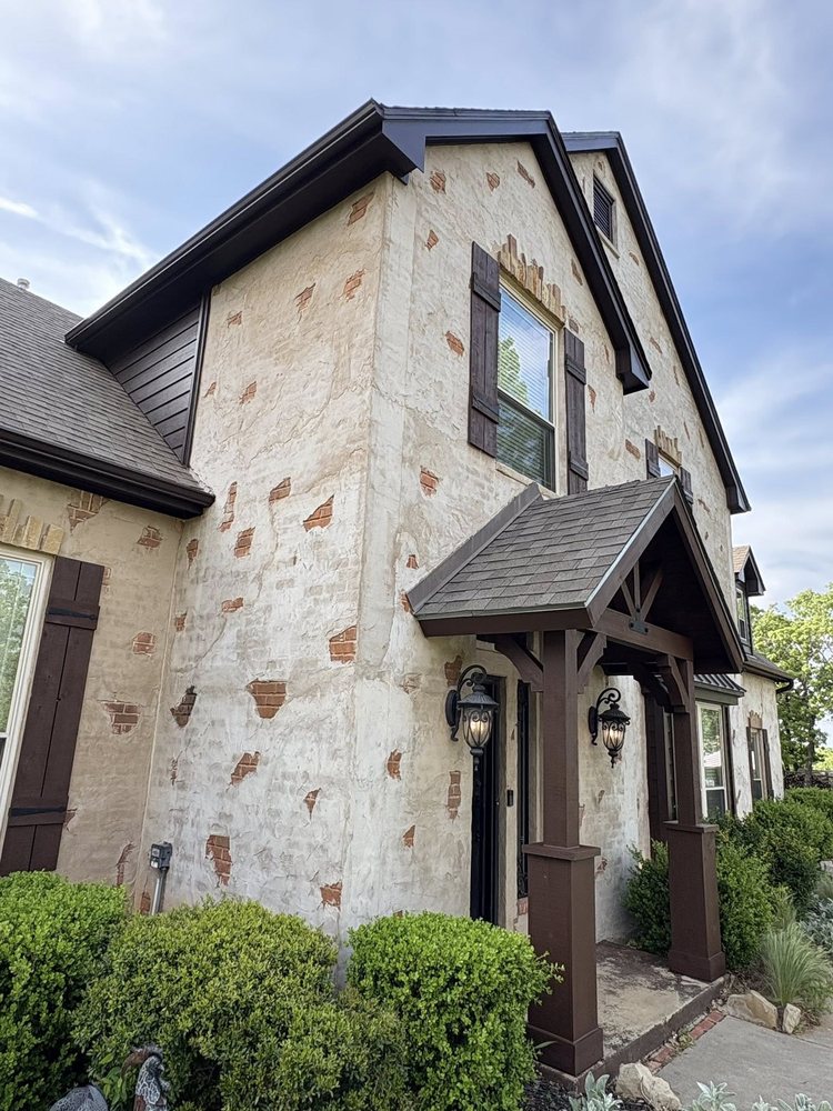 Slide of Bulletproof Construction Group