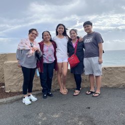 Elema Trans & Tours - Diamond Head Lookout (12/19/22)
