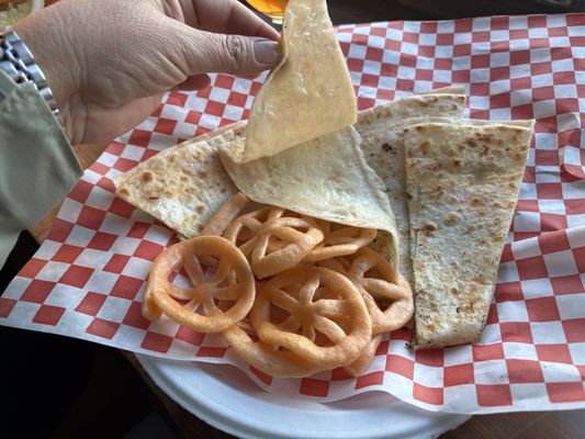 La Santa Torta by null