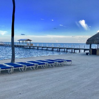 Cheeca Lodge & Spa - This was the view as we checked in - Resorts Near Me - Islamorada, Florida Cheeca Lodge & Spa - This was the view as we checked in - Resorts Near Me - Islamorada, Florida
