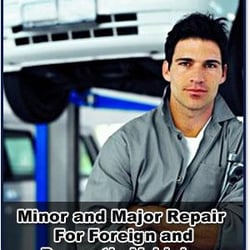 West Lynn Auto Service