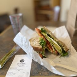 Duck And Decanter - Where is the beef sandwich 10/21/26