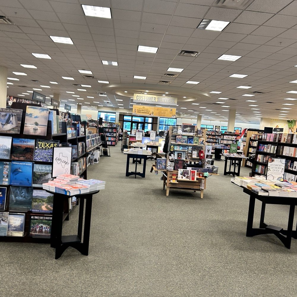 Barnes & Noble - Books, Mags, Music & Video Near Me - Pearland, Texas Barnes & Noble - Books, Mags, Music & Video Near Me - Pearland, Texas