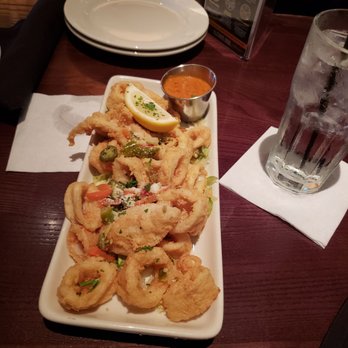 Lucky Monk - Calamari - American Near Me - Barrington, Illinois Lucky Monk - Calamari - American Near Me - Barrington, Illinois