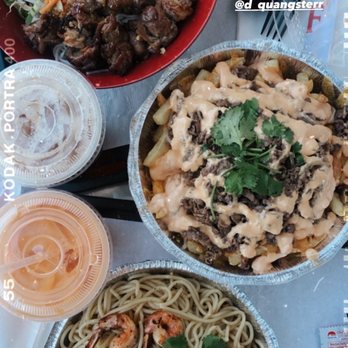 Saigon Eatery - Noodles Near Me - Torrance, California Saigon Eatery - Noodles Near Me - Torrance, California