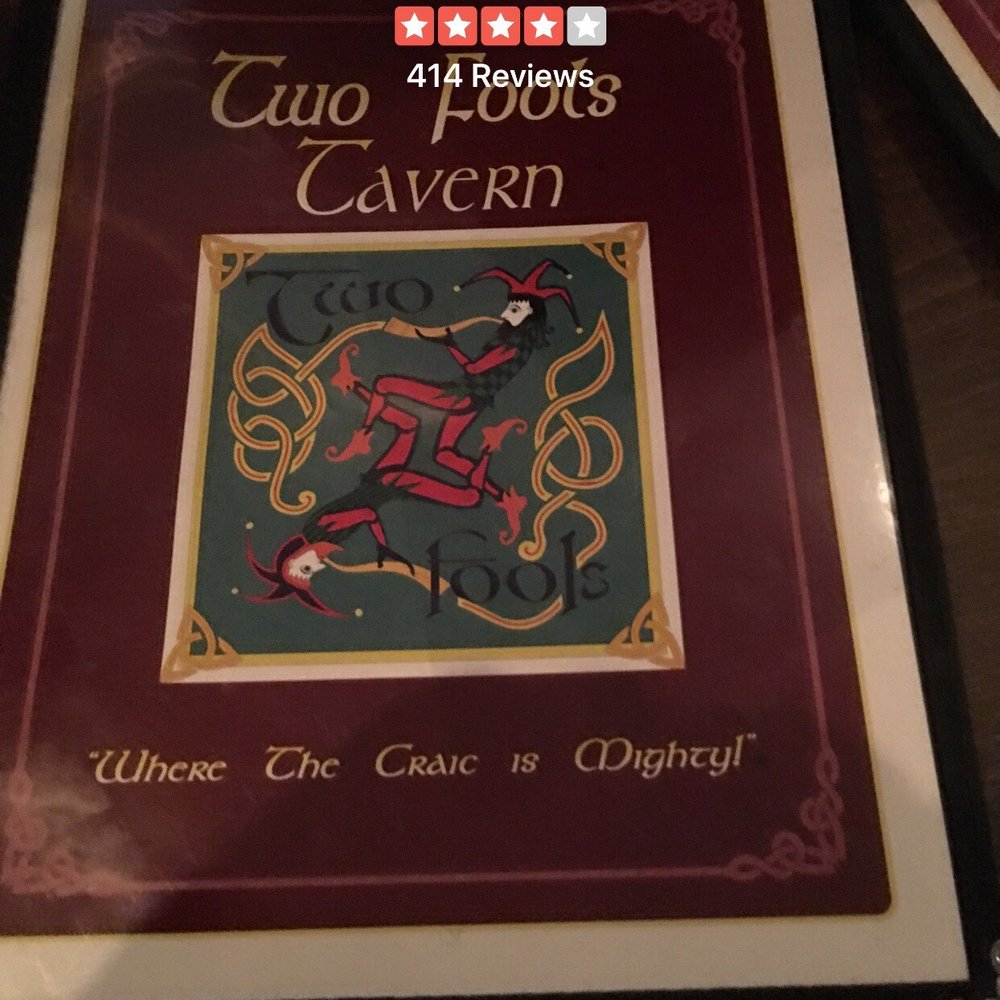 Two Fools Tavern - Irish Near Me - Albuquerque, New Mexico Two Fools Tavern - Irish Near Me - Albuquerque, New Mexico