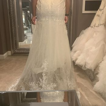 Winnie Couture - Bridal Near Me - Charlotte, North Carolina