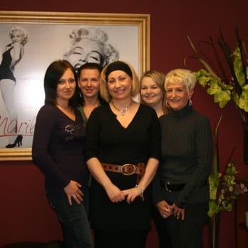 Gloss Nail Salon - Our Staff - Nail Salons Near Me - Chicago, Illinois Gloss Nail Salon - Our Staff - Nail Salons Near Me - Chicago, Illinois