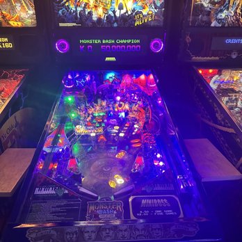 Miniboss - Bars Near Me - San Jose, California Miniboss - Bars Near Me - San Jose, California