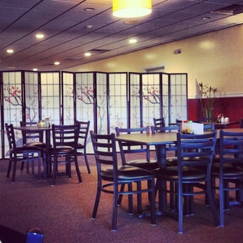 Finger Lakes Tea Company - Dim Sum Dining Room - Dim Sum Near Me - Waterloo, New York