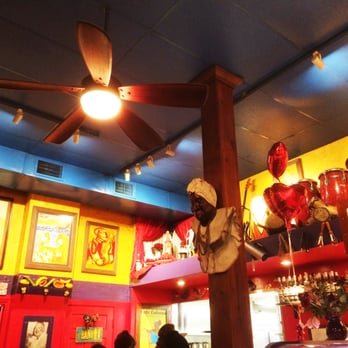 Pambiche - Cuban Near Me - Portland, Oregon