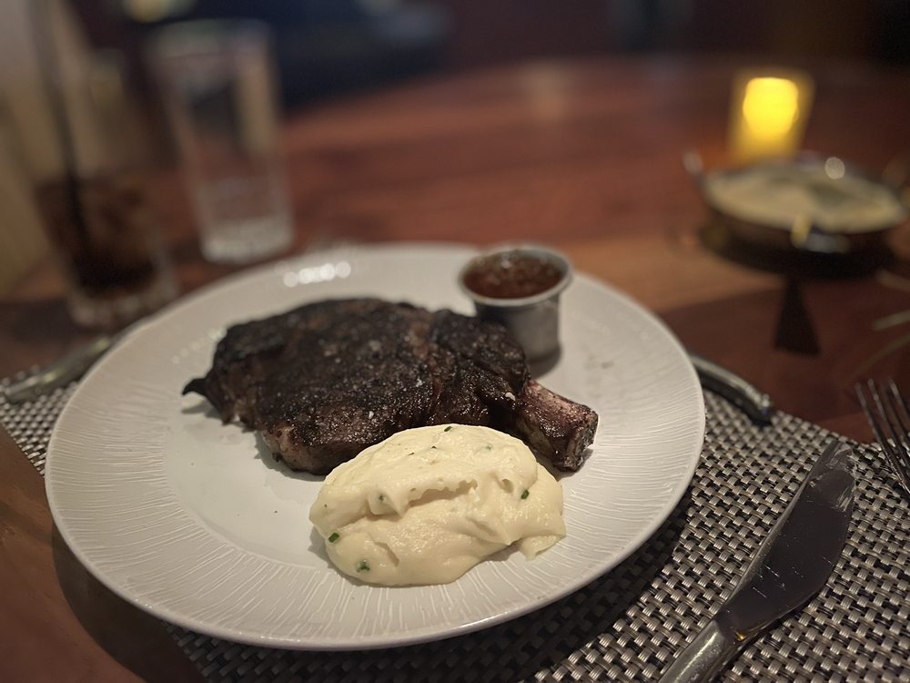 BOA Steakhouse