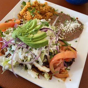 Todo Pa' La Cruda - Maybe Enchiladas De Mole - Mexican Near Me - San Diego, California Todo Pa' La Cruda - Maybe Enchiladas De Mole - Mexican Near Me - San Diego, California