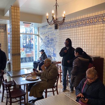 Teixeira's Bakery - Bakeries Near Me - Newark, New Jersey